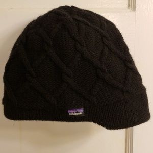 Patagonia hat